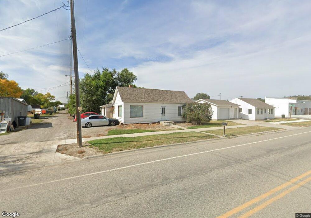 131 N 9th St, Columbus, MT 59019 - photo 1