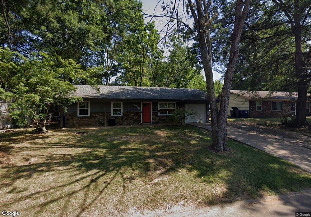 2402 Broadview Ave, Conway, AR 72034 - photo 1