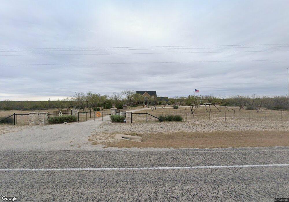 12182 S Fm 2335, San Angelo, TX 76904 - photo 1