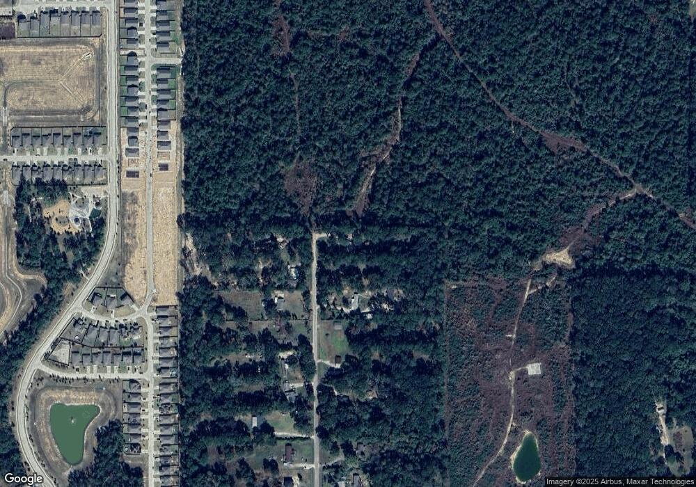 10491 Ennis Owen Rd, Cleveland, TX 77328 - photo 1