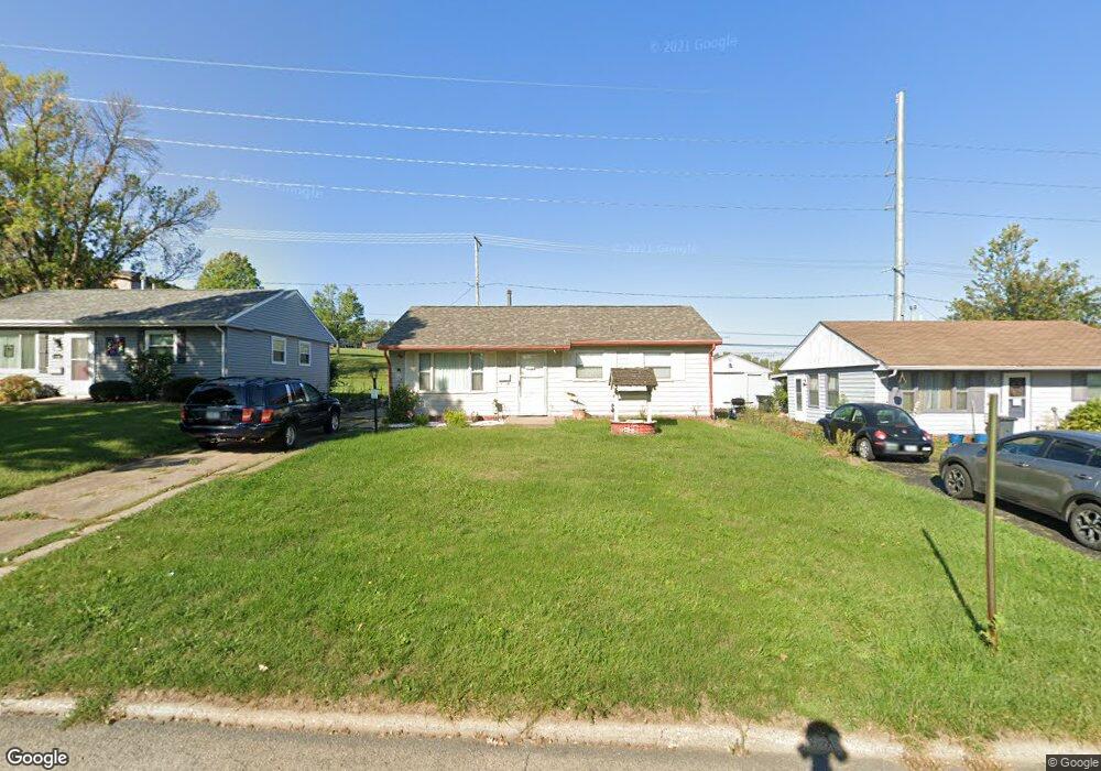 1026 18th St SW, Cedar Rapids, IA 52404 - photo 1