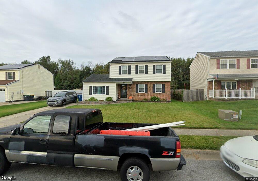 425 Nilsen Rd, Bear, DE 19701 - photo 1