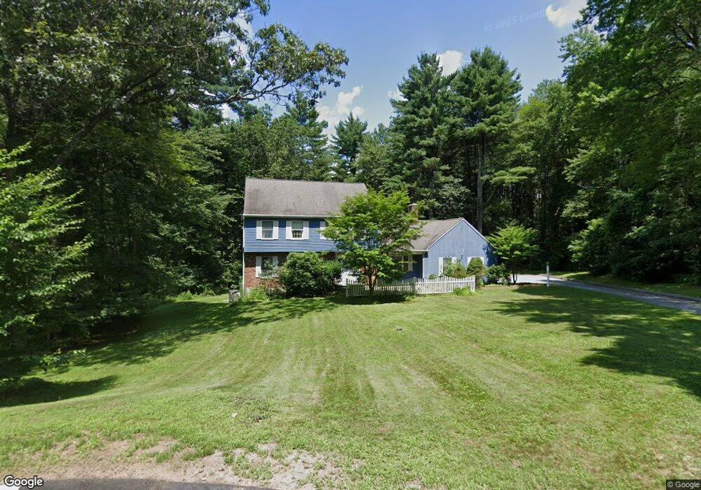 18 Oakhurst Rd, Simsbury, CT 06070 - photo 1