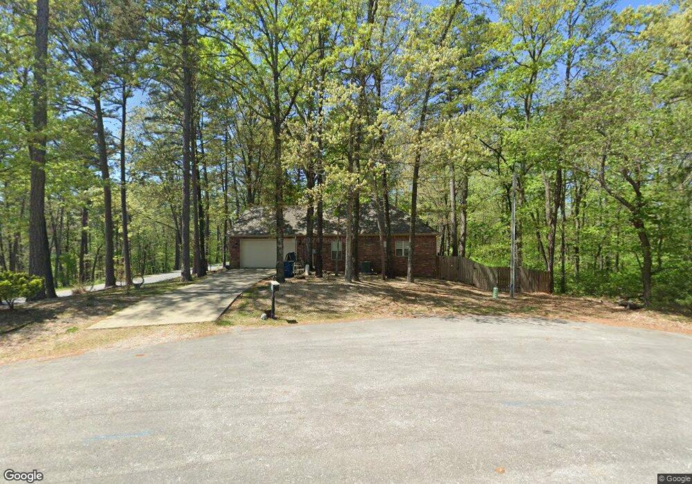 1 Penn Ln, Bella Vista, AR 72714 - photo 1