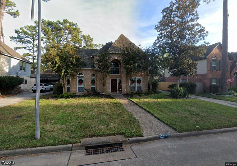 13318 Misty Hills Dr, Cypress, TX 77429 - photo 1
