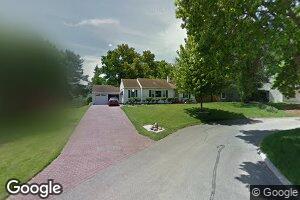 1338 Loomis Ave, Des Moines, IA 50315