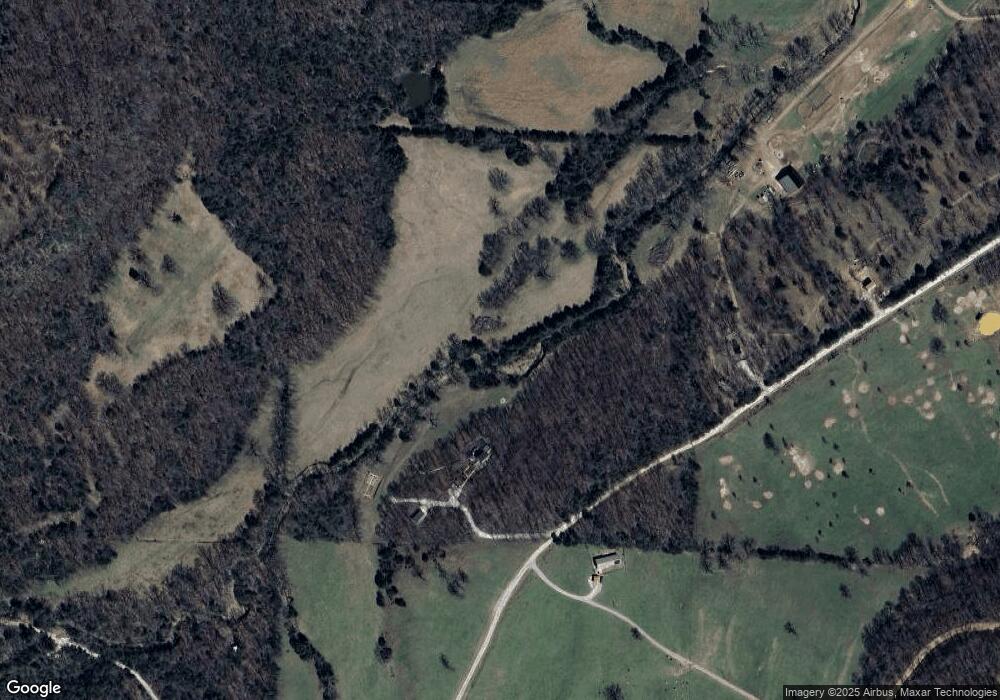 15730 Black Oak Quarry Rd, Fayetteville, AR 72701 - photo 1