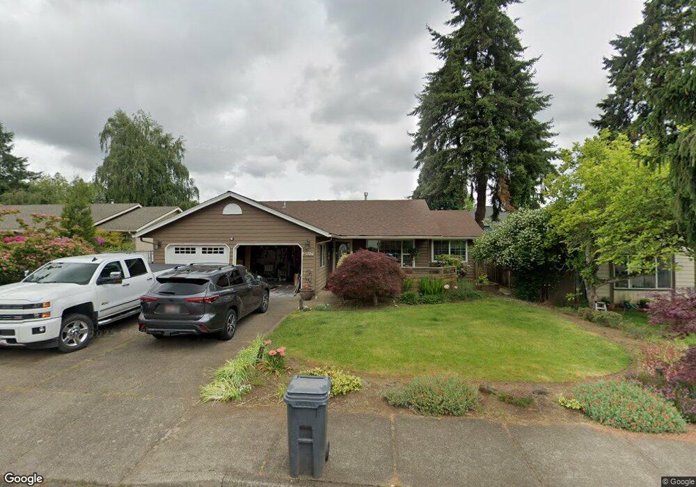 4867 Towhee Ct S, Salem, OR 97302 - photo 1