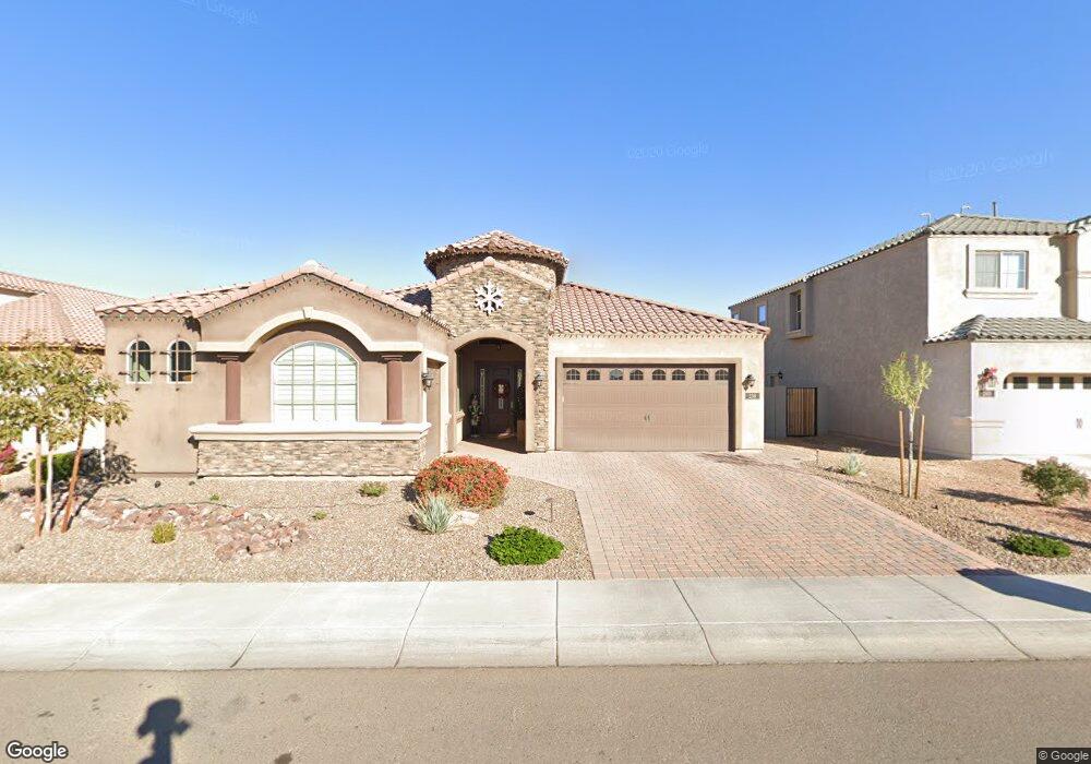238 E Powell Way, Chandler, AZ 85249 - photo 1