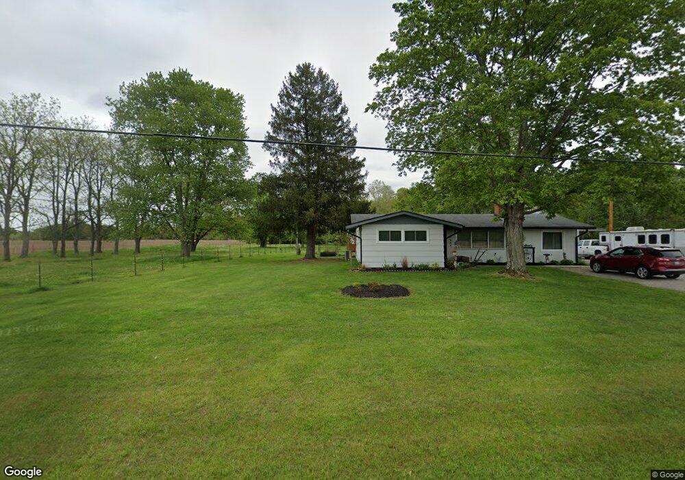 7204 Highway 3, Otisco, IN 47163 - photo 1