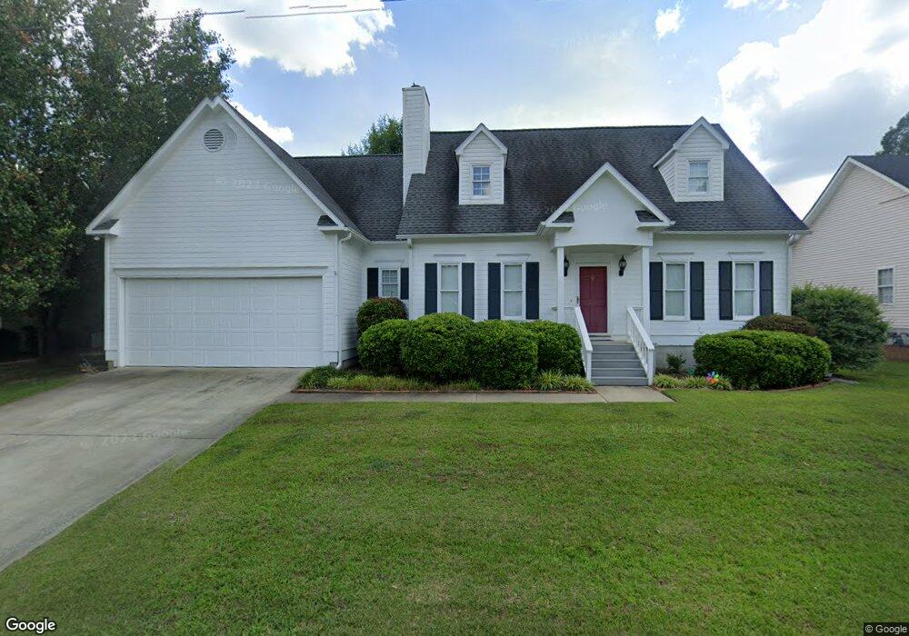 3312 Stinsonville Rd, Macon, GA 31204 - photo 1