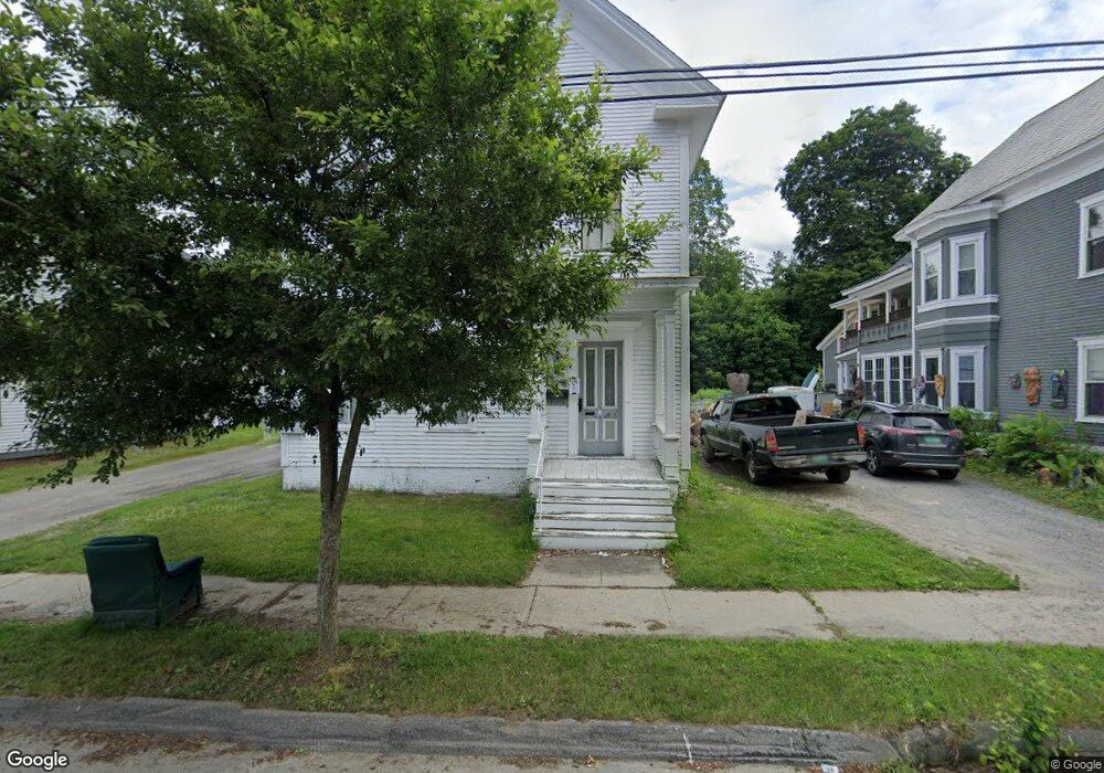 36 Henry St, Bellows Falls, VT 05101 - photo 1