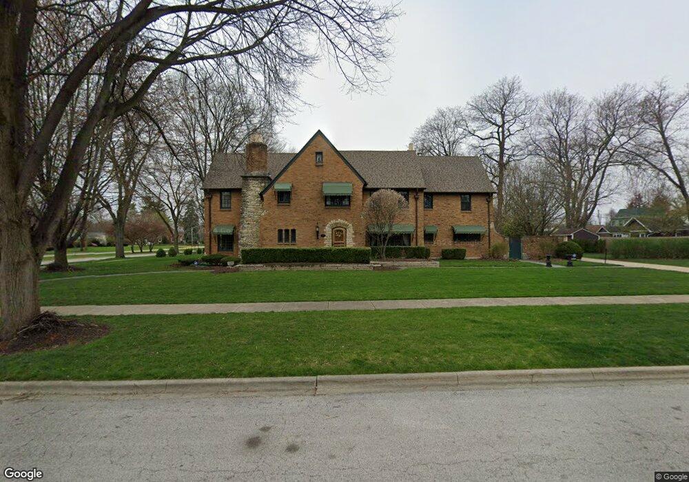 27 S Calumet Ave, Aurora, IL 60506 - photo 1