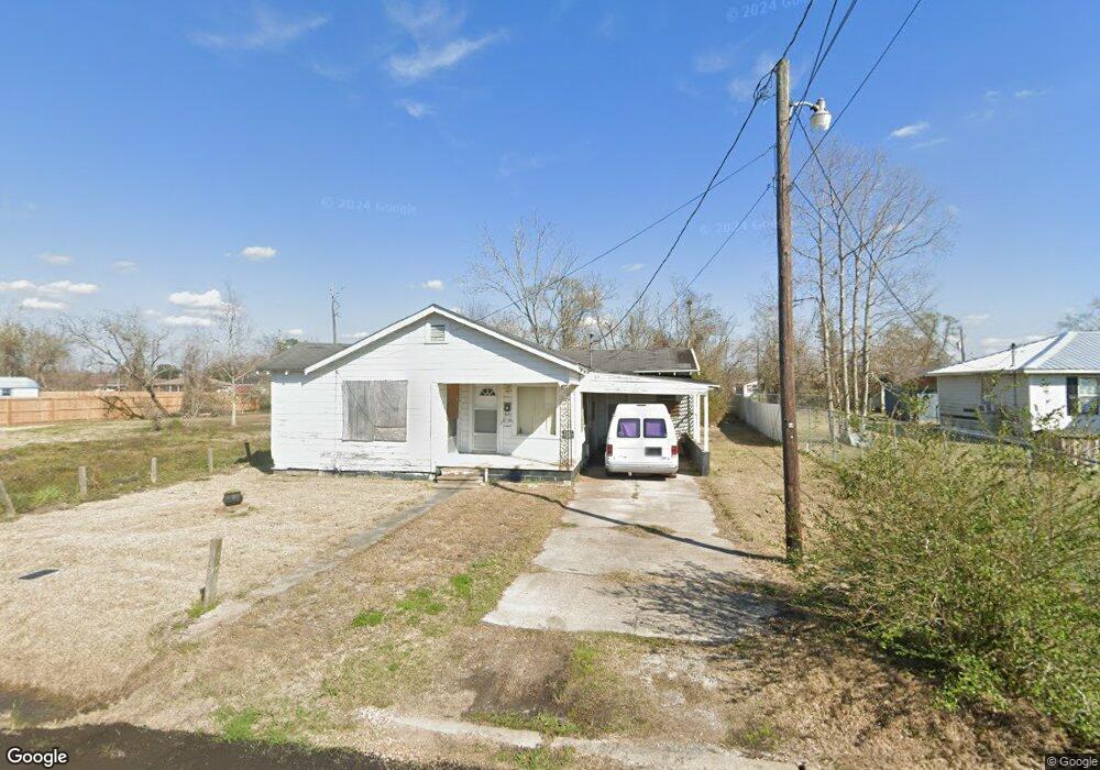1712 Booker St, Lake Charles, LA 70601 - photo 1