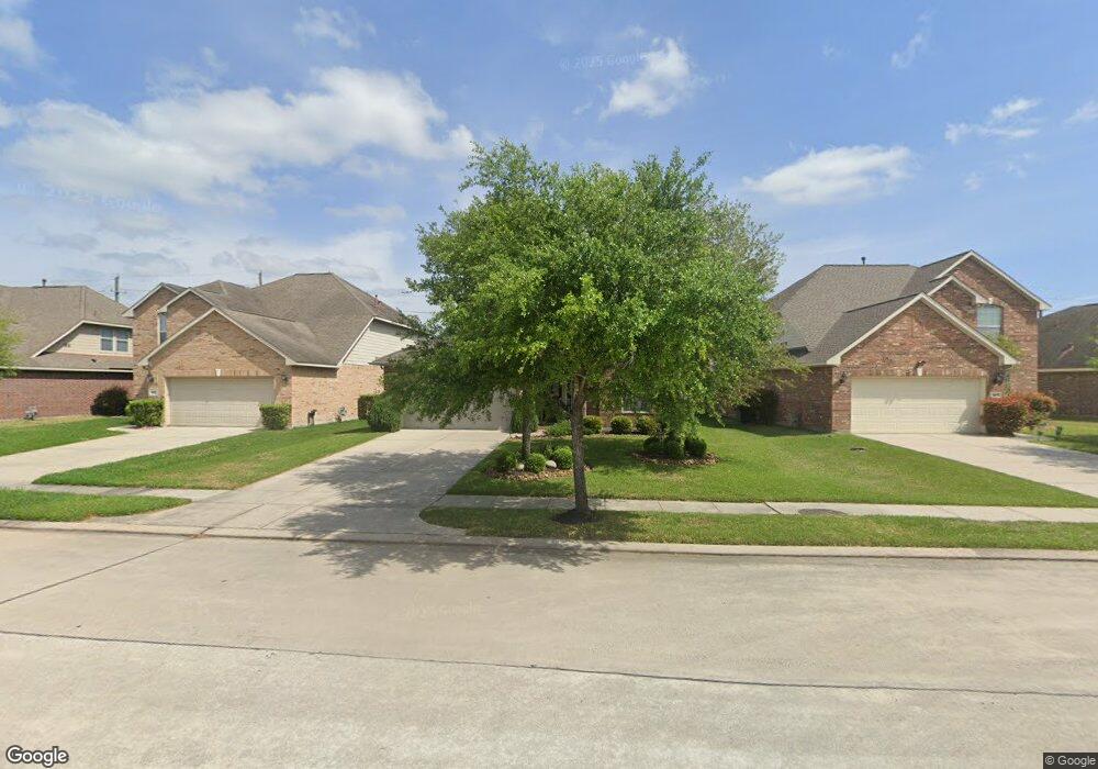 3607 Avalon Spring Ln, Spring, TX 77386 - photo 1