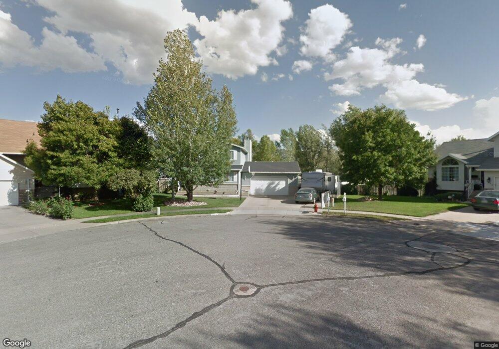 1533 S 1250 W, Woods Cross, UT 84087 - photo 1