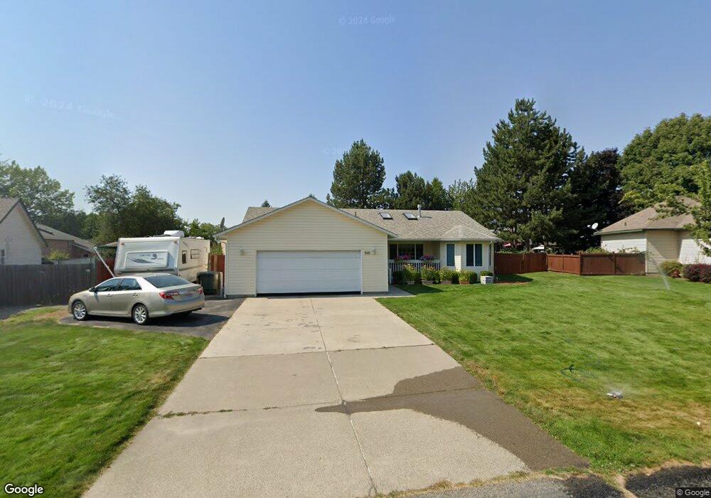 8421 N Maple St, Hayden, ID 83835 - photo 1