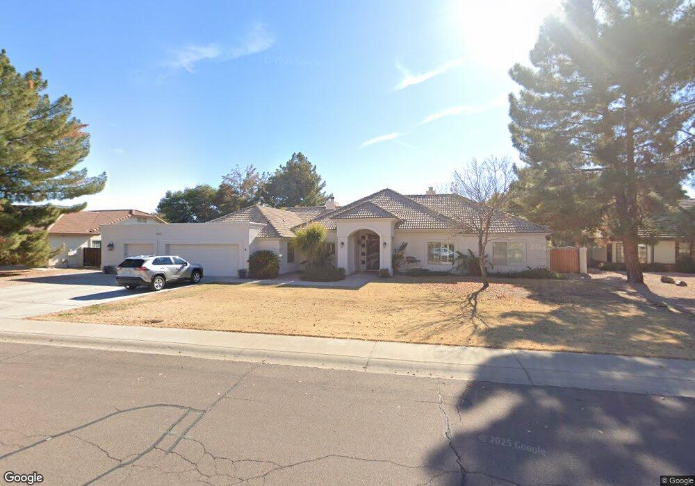 1315 E Vinedo Ln, Tempe, AZ 85284 - photo 1