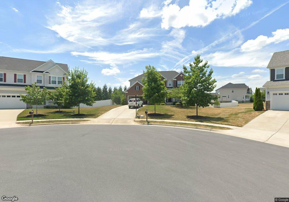 118 Radford Ct, Stephens City, VA 22655 - photo 1