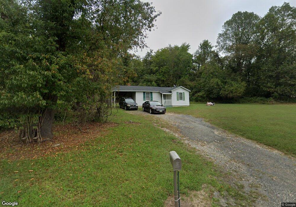 1295 Skinners Turn Rd, Owings, MD 20736 - photo 1