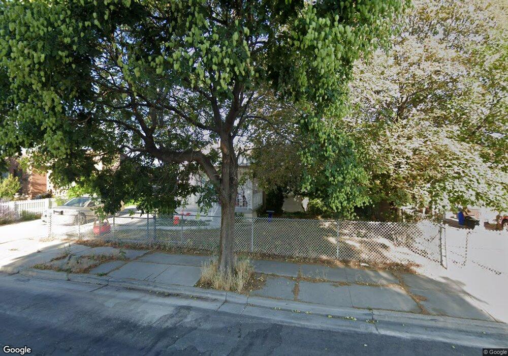 7422 Elm St, Midvale, UT 84047 - photo 1