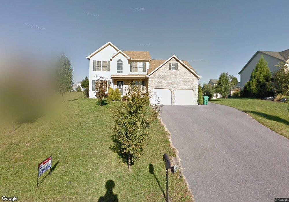 1823 Bell Ave, Chambersburg, PA 17202 - photo 1