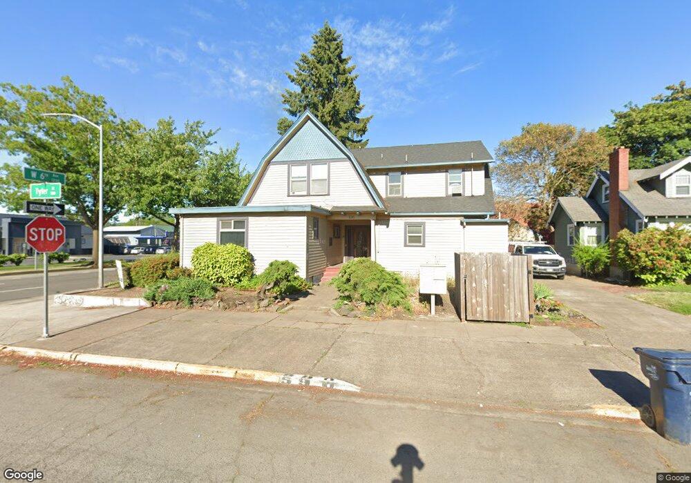 590 Tyler St, Eugene, OR 97402 - photo 1