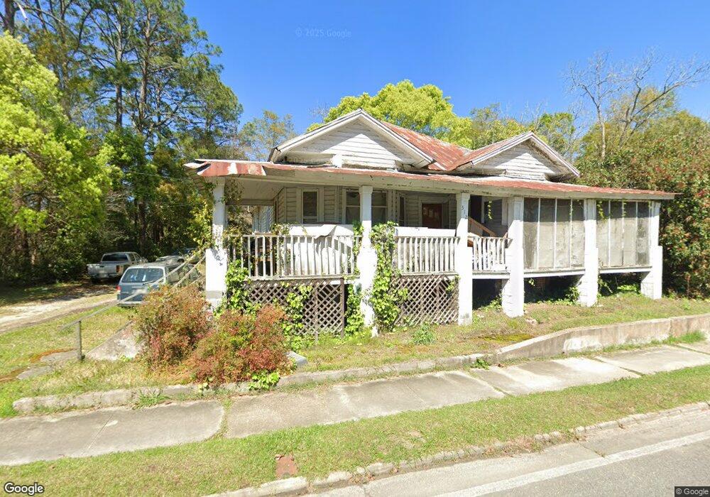 312 Martin Luther King jr Ave SW, Cairo, GA 39828 - photo 1