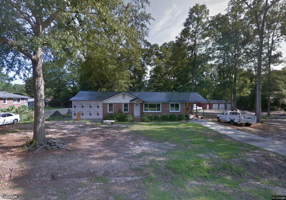 2833 S Estates Rd, Macon, GA 31216 - photo 1