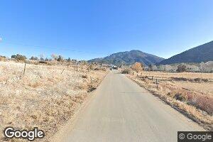 XXX Cabresto Rd, Questa, NM 87556