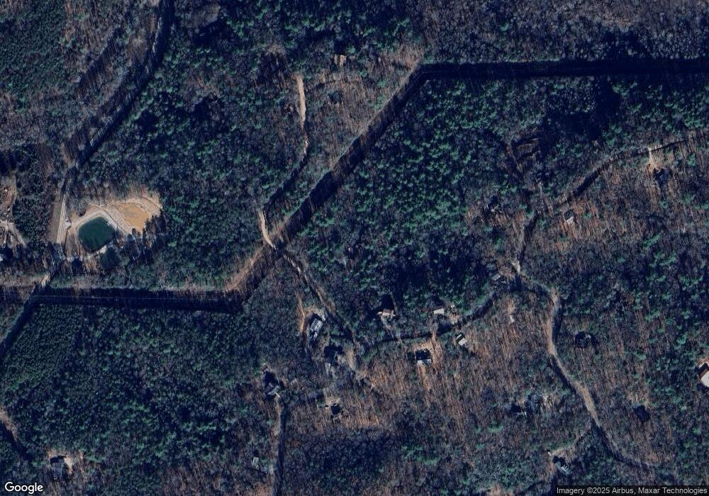 80 Enota Dr, Sautee Nacoochee, GA 30571 - photo 1