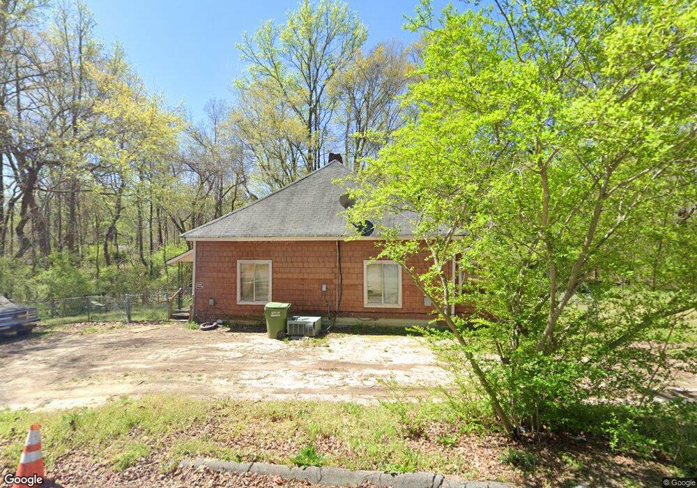 138 3rd St, Monroe, GA 30655 - photo 1