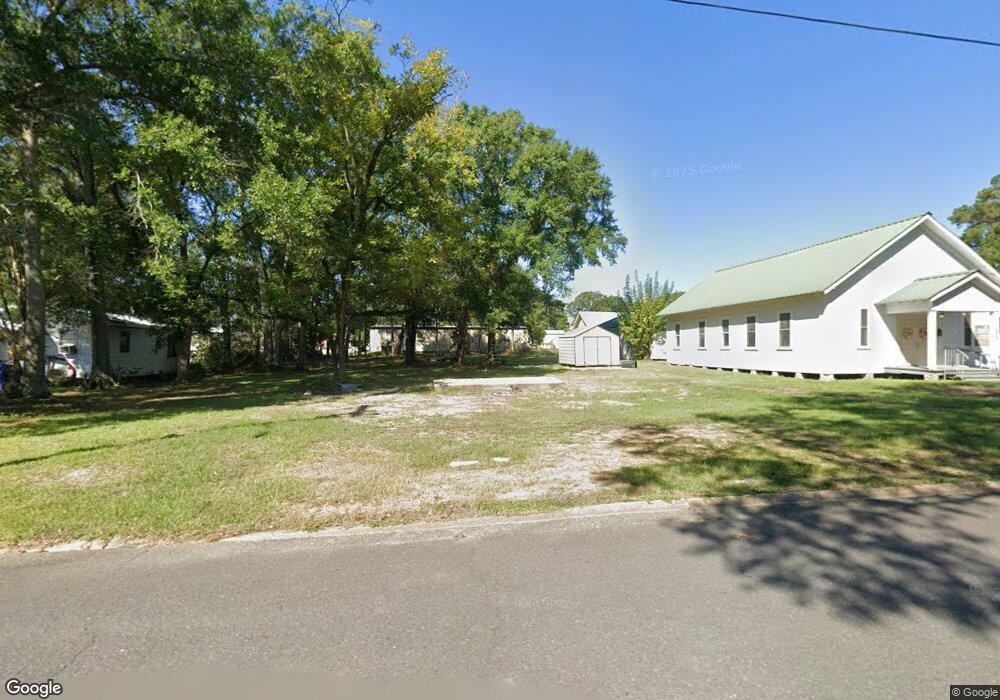 108 Wilson St, Deridder, LA 70634 - photo 1