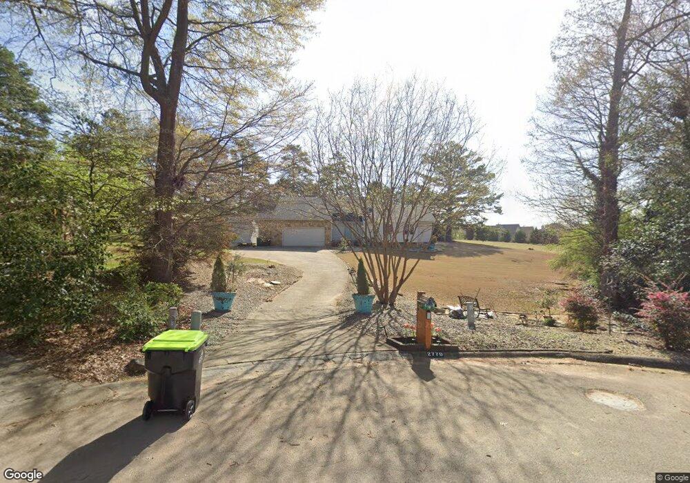 2770 Flagstaff Ct, Jonesboro, GA 30236 - photo 1