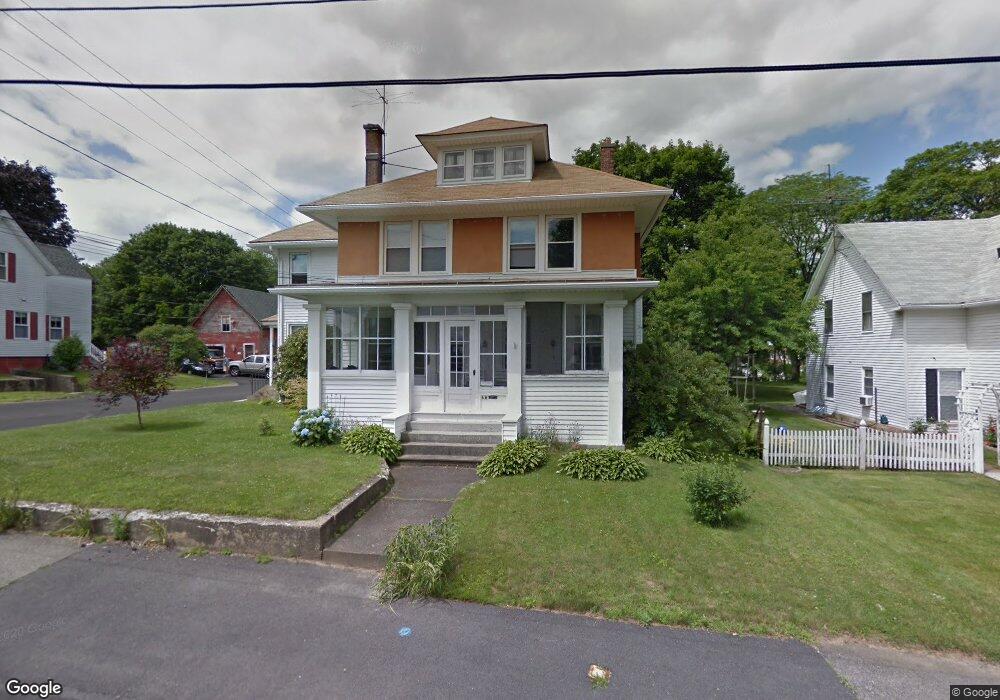 88 Locust Ave, Worcester, MA 01604 - photo 1