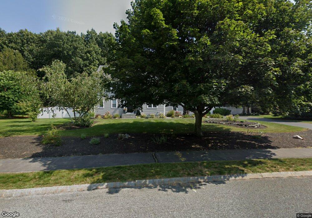 15 Catherine Ave, Franklin, MA 02038 - photo 1