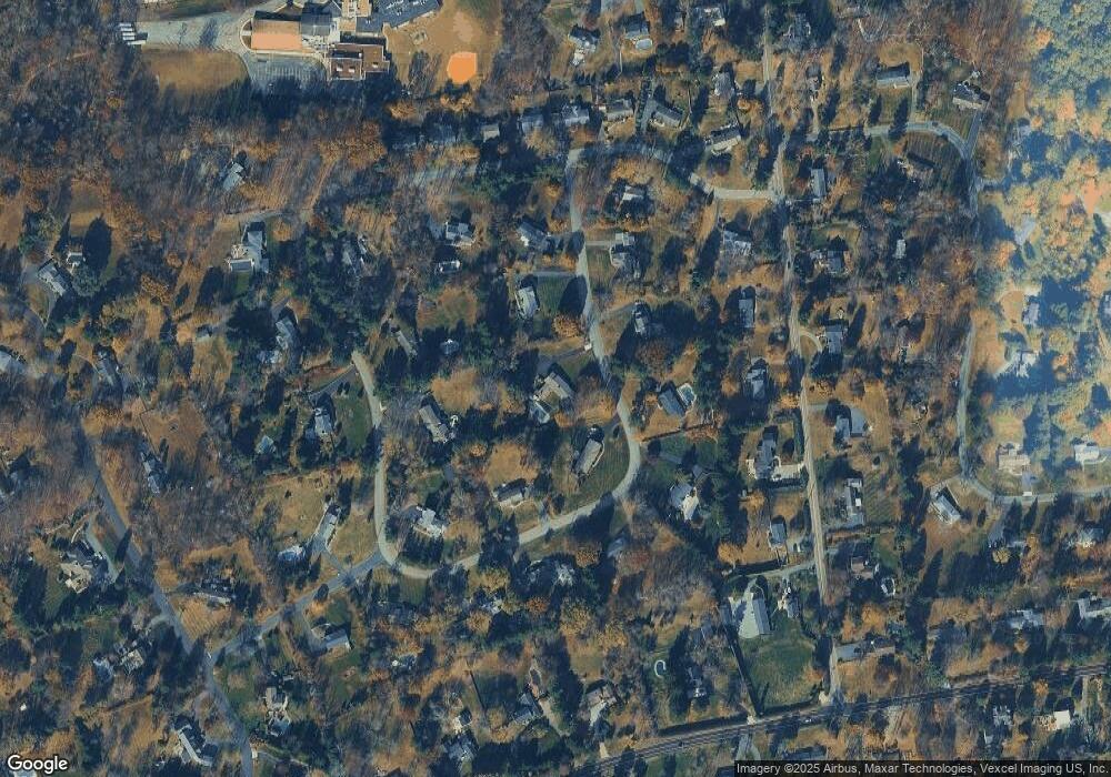 22 Hilltop Cir, Mendham, NJ 07945 - photo 1