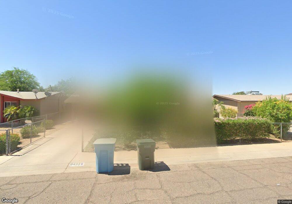 8433 W Roma Ave, Phoenix, AZ 85037 - photo 1