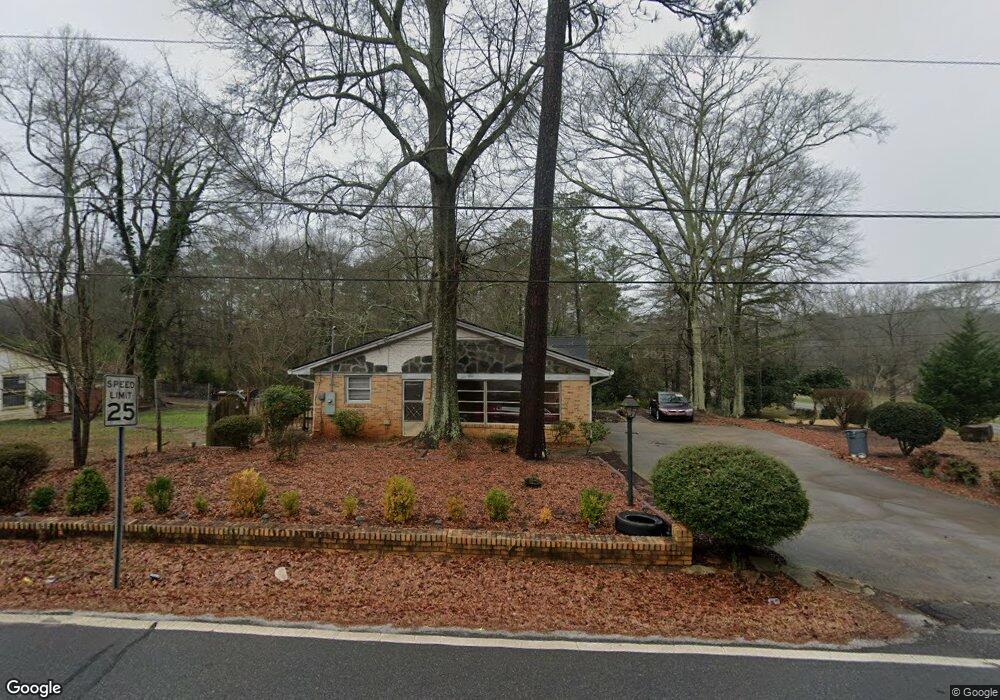 220 Calhoun Dr, Athens, GA 30601 - photo 1