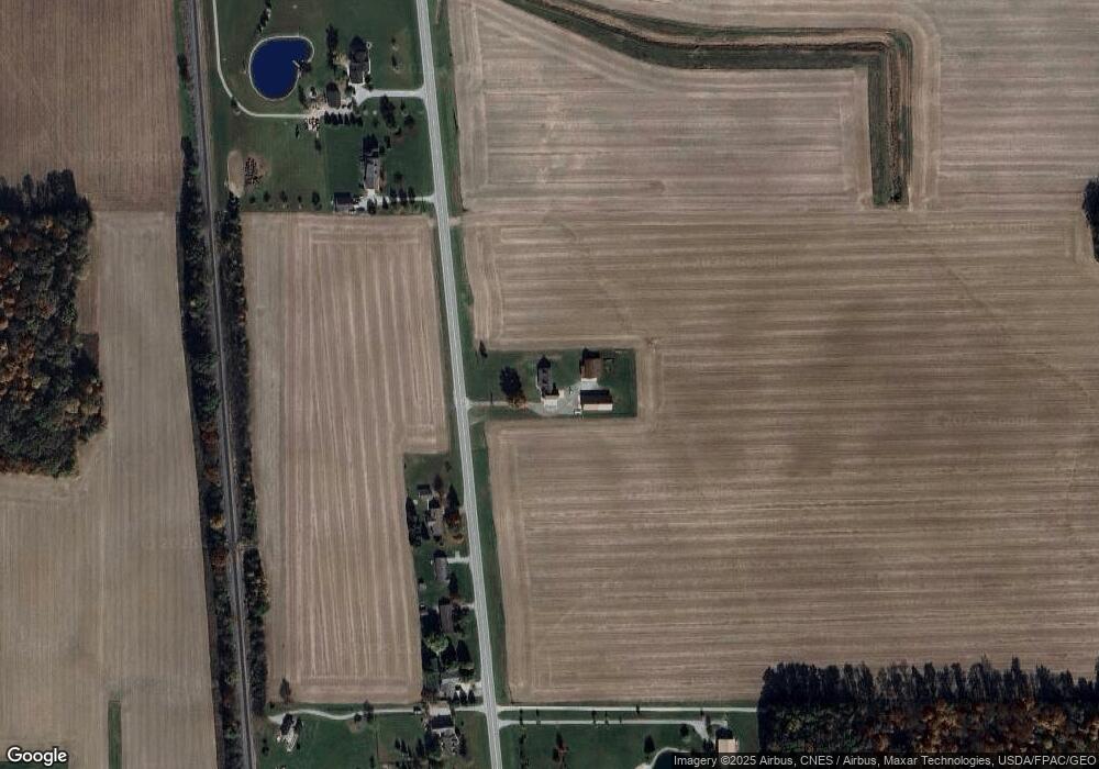 10390 County Road 25a, Wapakoneta, OH 45895 - photo 1