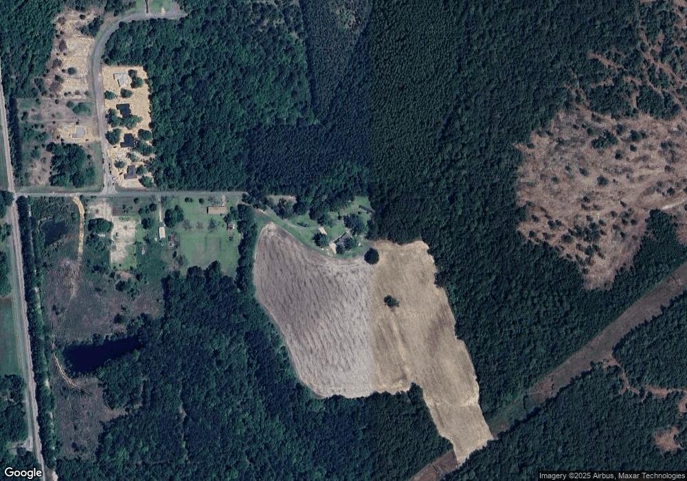 6400 Lum Reeves Rd, Lucedale, MS 39452 - photo 1