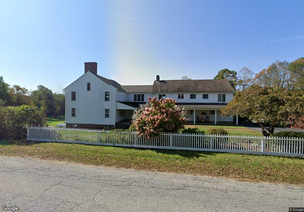 118 Barre Rd, Hardwick, MA 01037 - photo 1