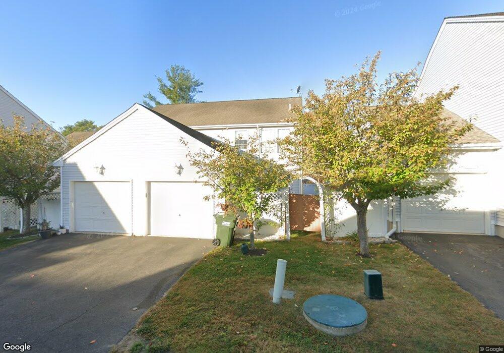 12 Aztec Trail unit 12, Unionville, CT 06085 - photo 1