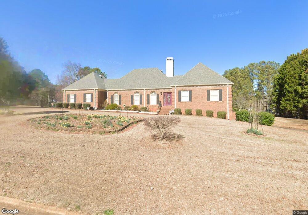 2450 Old Salem Cir SE, Conyers, GA 30013 - photo 1