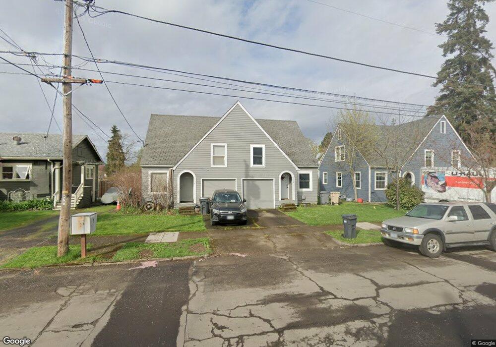 1114 & 1118 Calapooia St SE, Albany, OR 97321 - photo 1