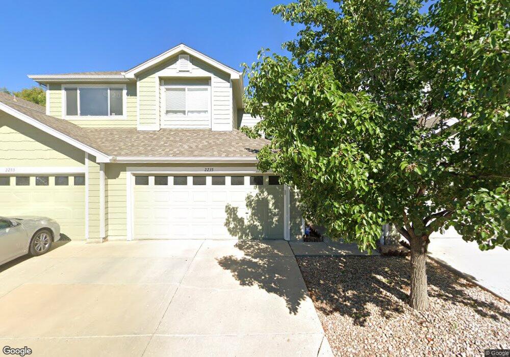 2235 E 128th Ave, Thornton, CO 80241 - photo 1