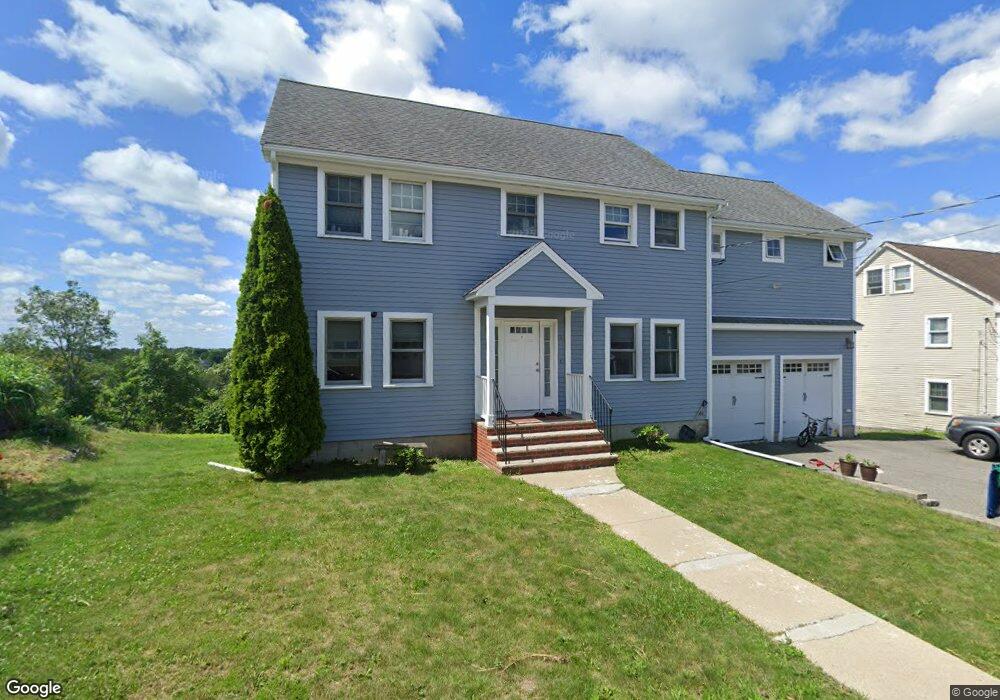 9 Grand View Place, Lynn, MA 01902 - photo 1
