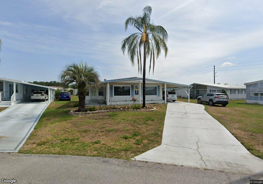 36709 Strand Dr, Zephyrhills, FL 33542 - photo 1