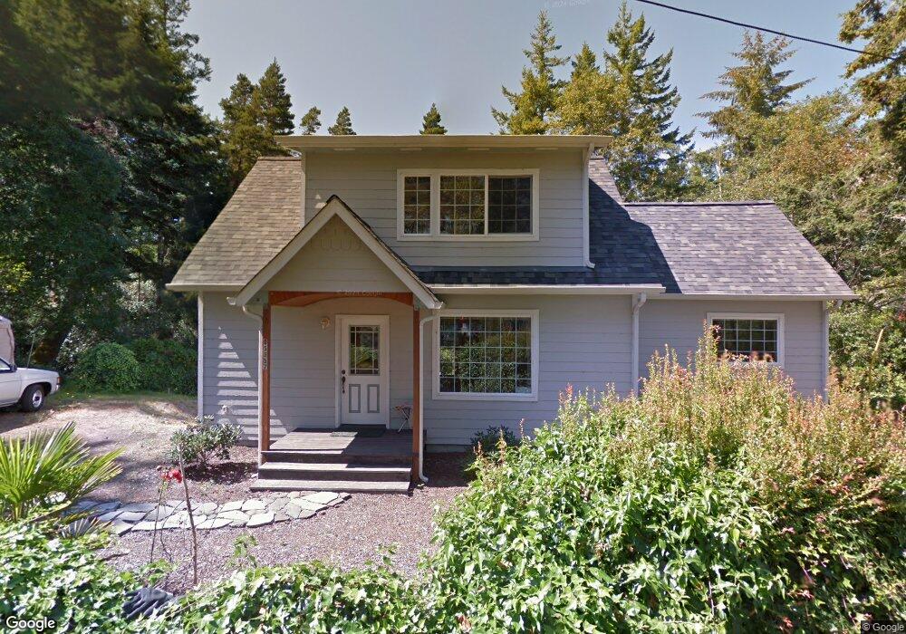 5657 Martin Rd, Florence, OR 97439 - photo 1