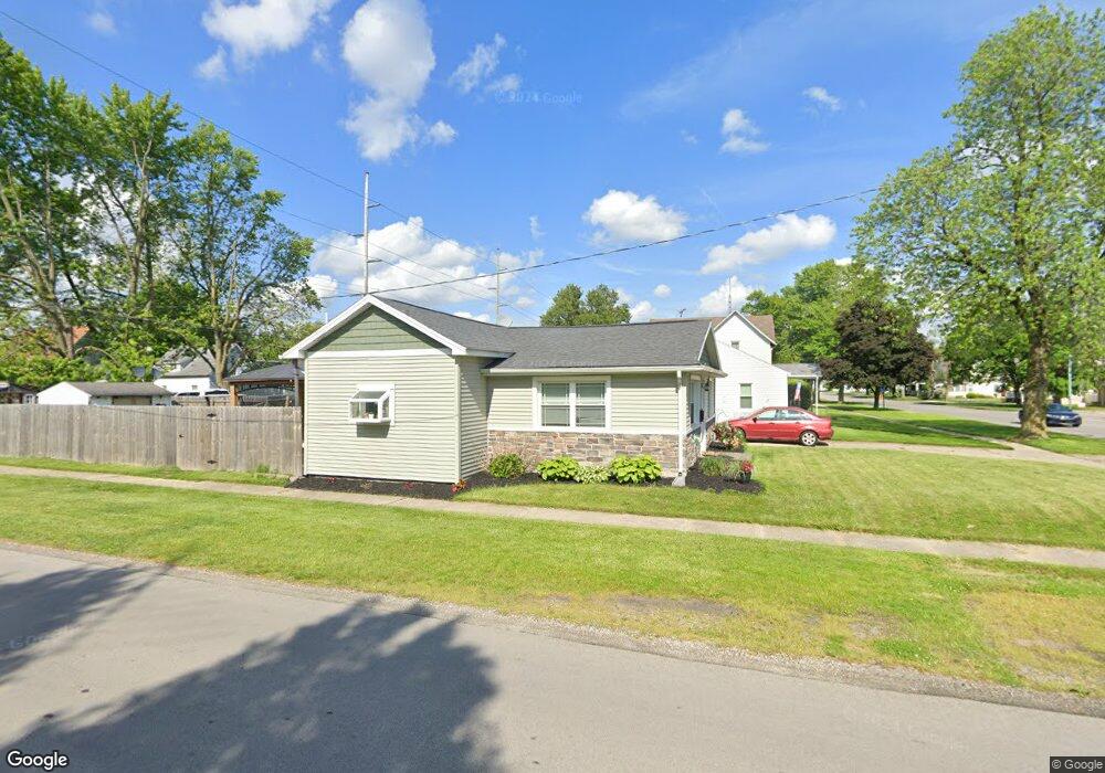 801 E Main St, Delta, OH 43515 - photo 1